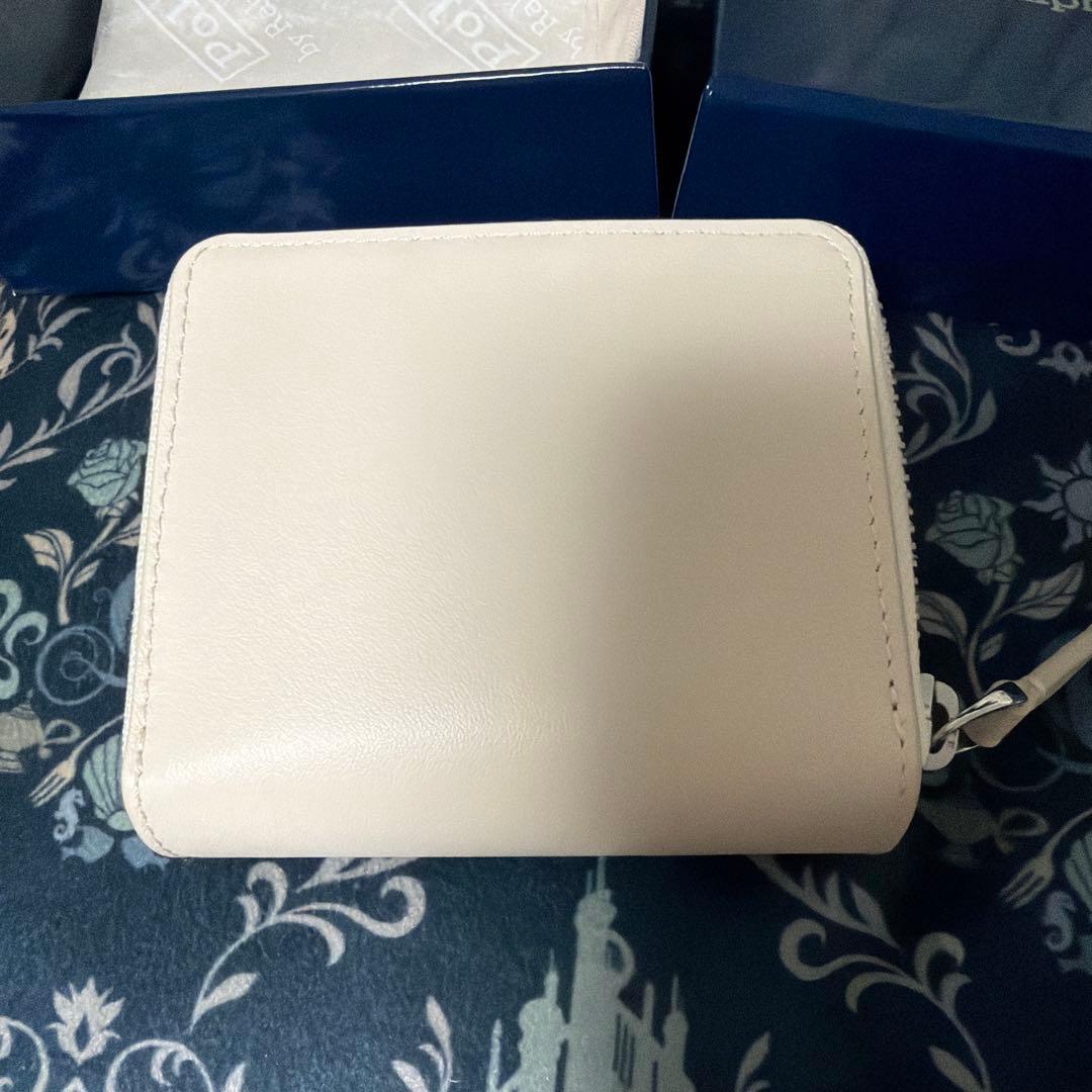 【早い者勝ち！！】箱付き⭐︎ポロベア　コンパクトウォレット⭐︎