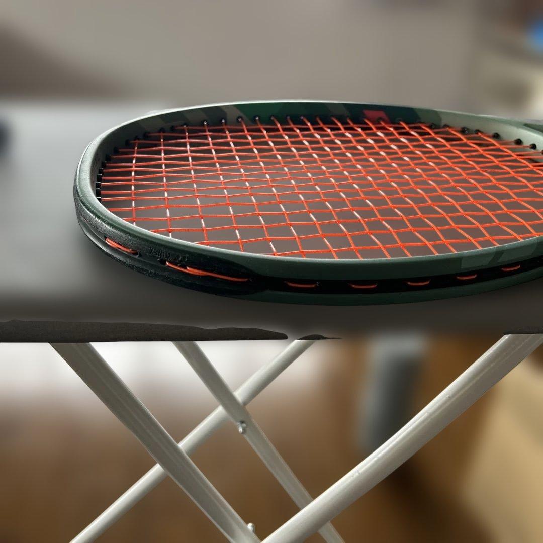 YONEXヨネックス　perceptパーセプト100 グリップサイズ3