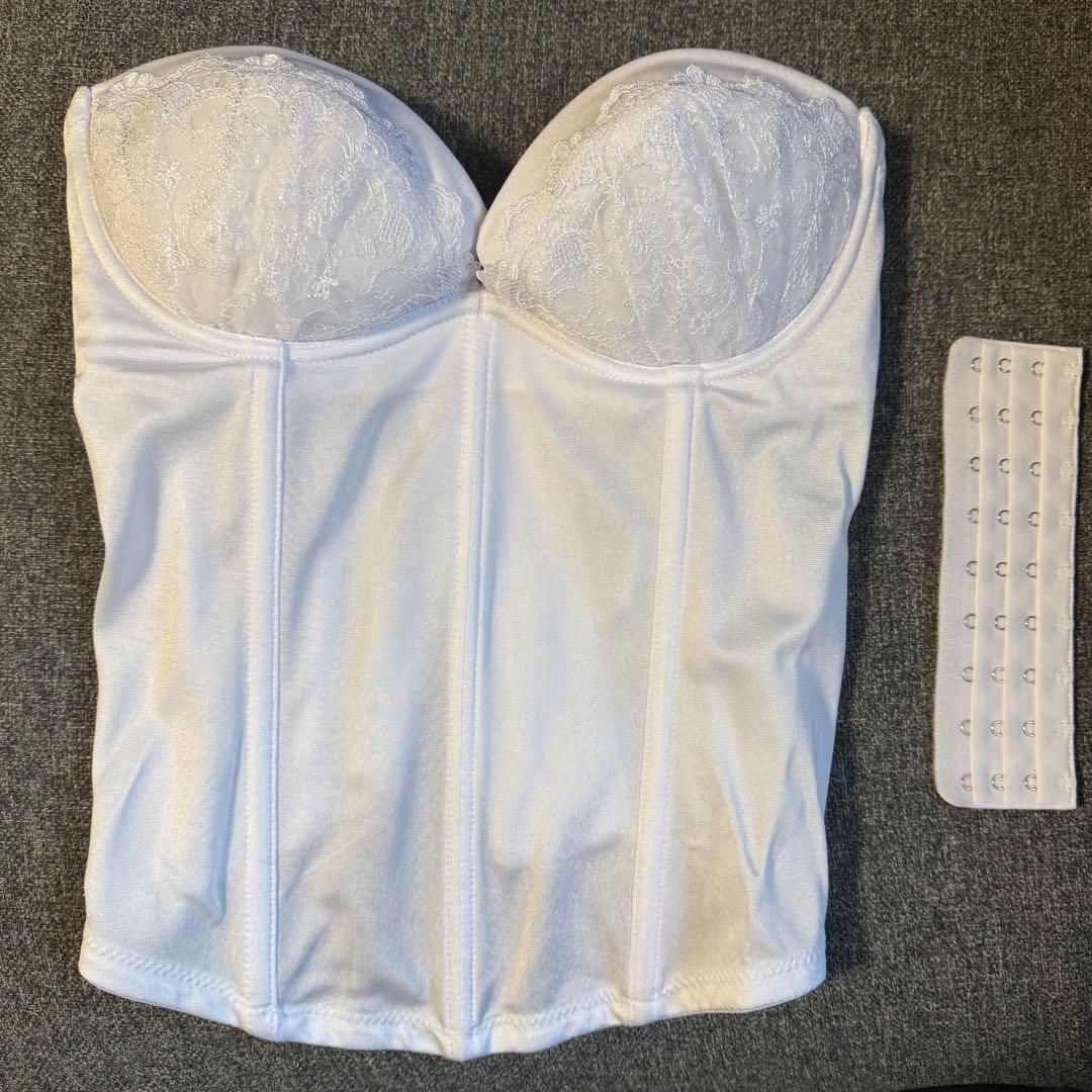ブライダルインナー D70 ペチパンツ付き - メルカリ