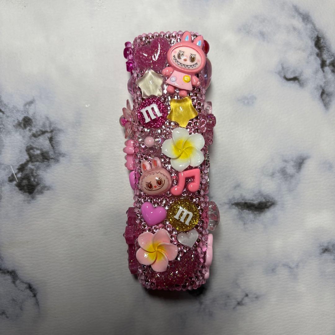 ラブブ IQOSイルマワン デコ IQOSデコ 埋め尽くし - メルカリ