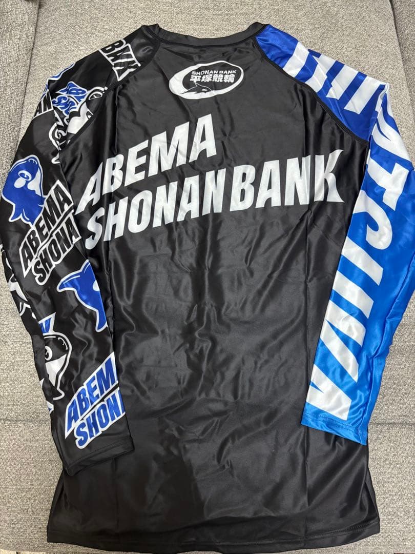 平塚競輪 インナー Lサイズ