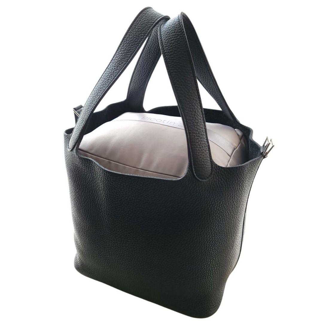 PICOTIN22 ピコタンMM用 バッグキーパー ピロー エルメス - メルカリ