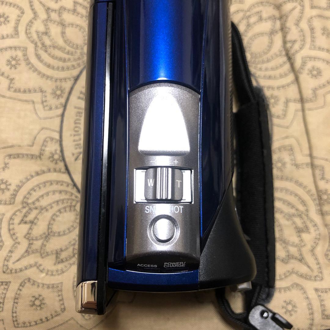 完品 JVC Everio GZ-E600 バッテリー3個付 ビデオカメラ - メルカリ