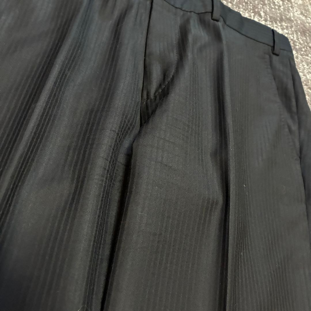 ARMANICOLLEZIONI 最高級SUPER 150'S ウール2Bスーツ - メルカリ