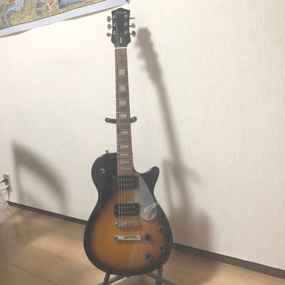 GRETSCH Electromatic エレキギター サンバースト