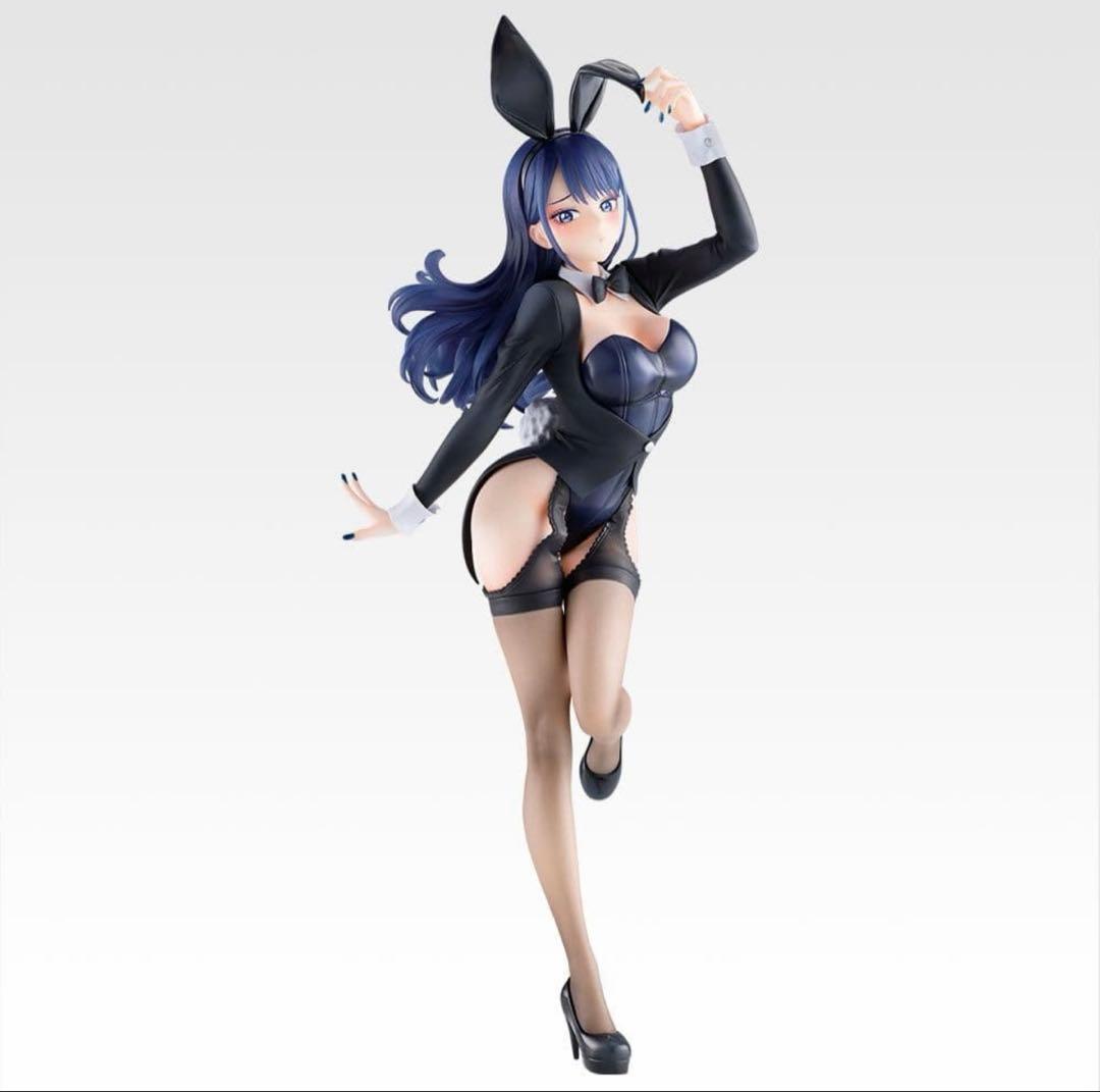 一番くじ 着せ恋 A賞 喜多川海夢 十六夜ありさVer. フィギュア - メルカリ