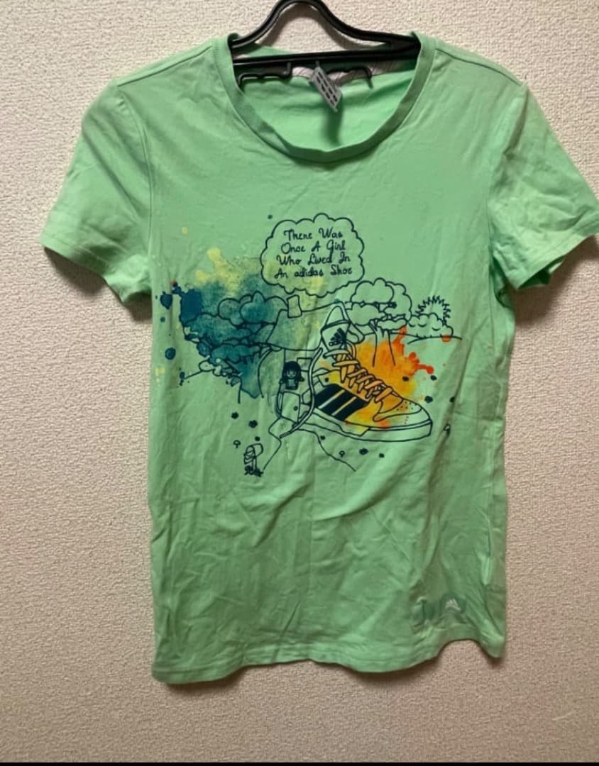 スニーカーイラスト 緑色 Tシャツ 楽天市場】鳥取T 大山 tシャツ メンズ レディース キッズ ユニセックス
