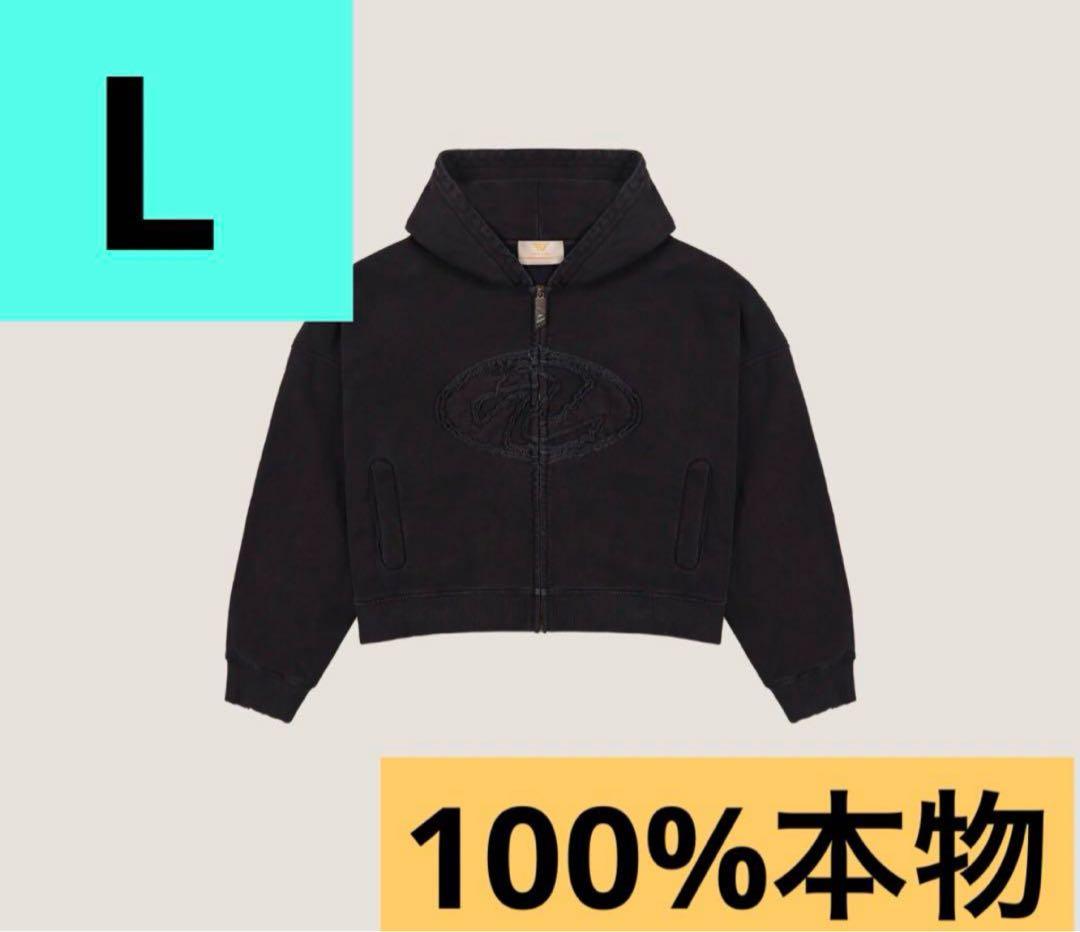 Trendt Vision Zip Hoodie ジップフーディ パーカー - メルカリ
