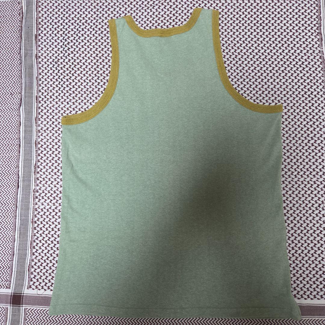 TOKYO HEMP CONNECTION Phatee タンクトップ 5枚