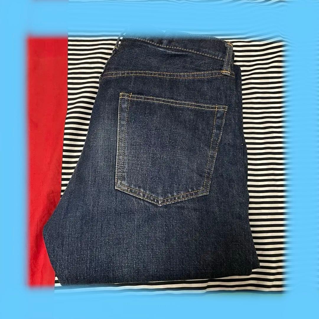 ア*ト様 美品 105 orslow（裾上無） ア*ト様 美品 105 orslow（裾上無） - メルカリ