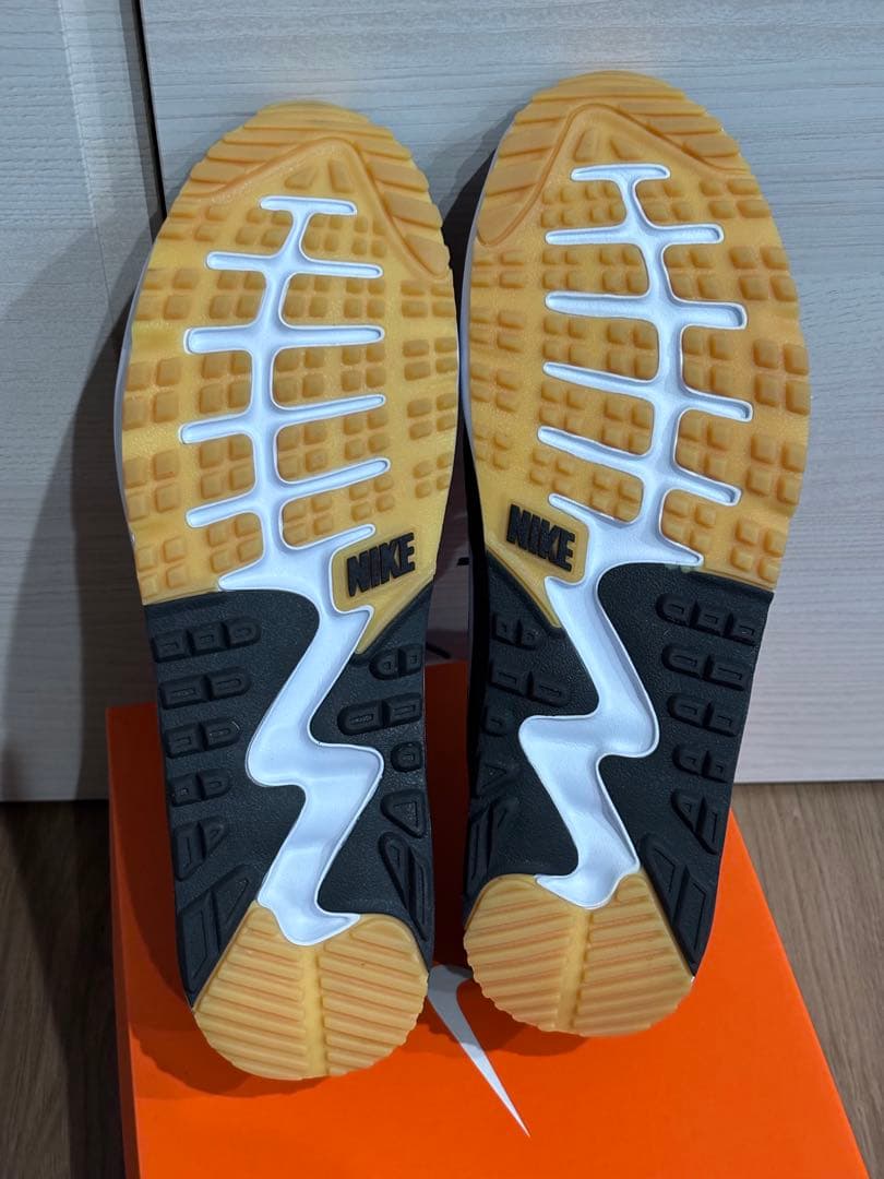 NIKE AIR MAX90G 28.5cm 美品