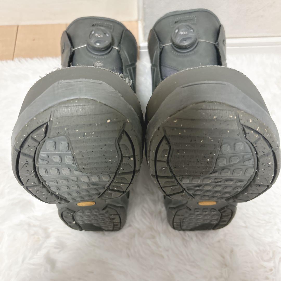 K2 MAYSIS スノーボードブーツ 26.5cm 希少カラー ダブルBOA