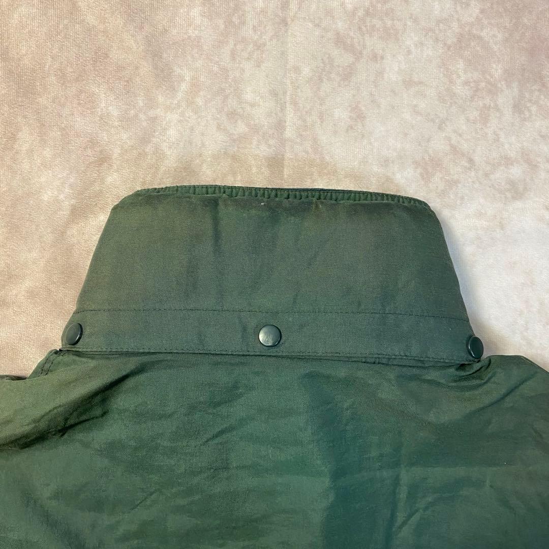 90s Patagonia トレントシェルジャケット グリーン 1997年製 - メルカリ