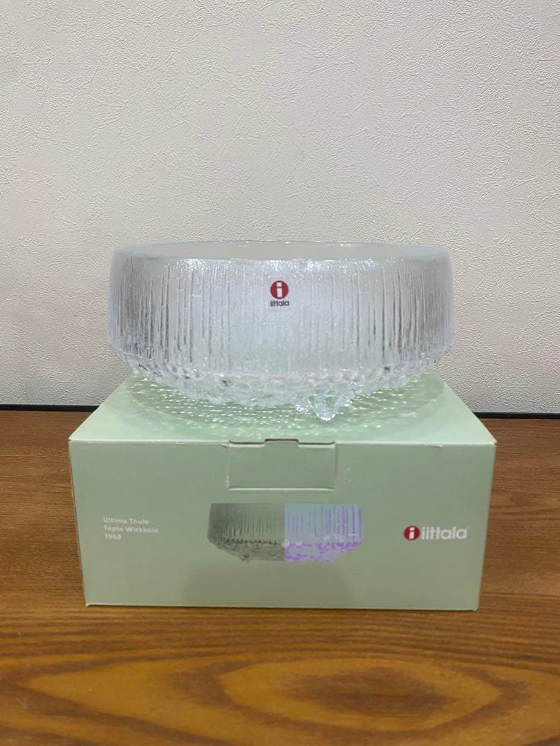  ULTIMA THULE ボウル 20cm 楽天市場】ウルティマ ツーレ／Ultima Thule ボウル 20cm（イッタラ