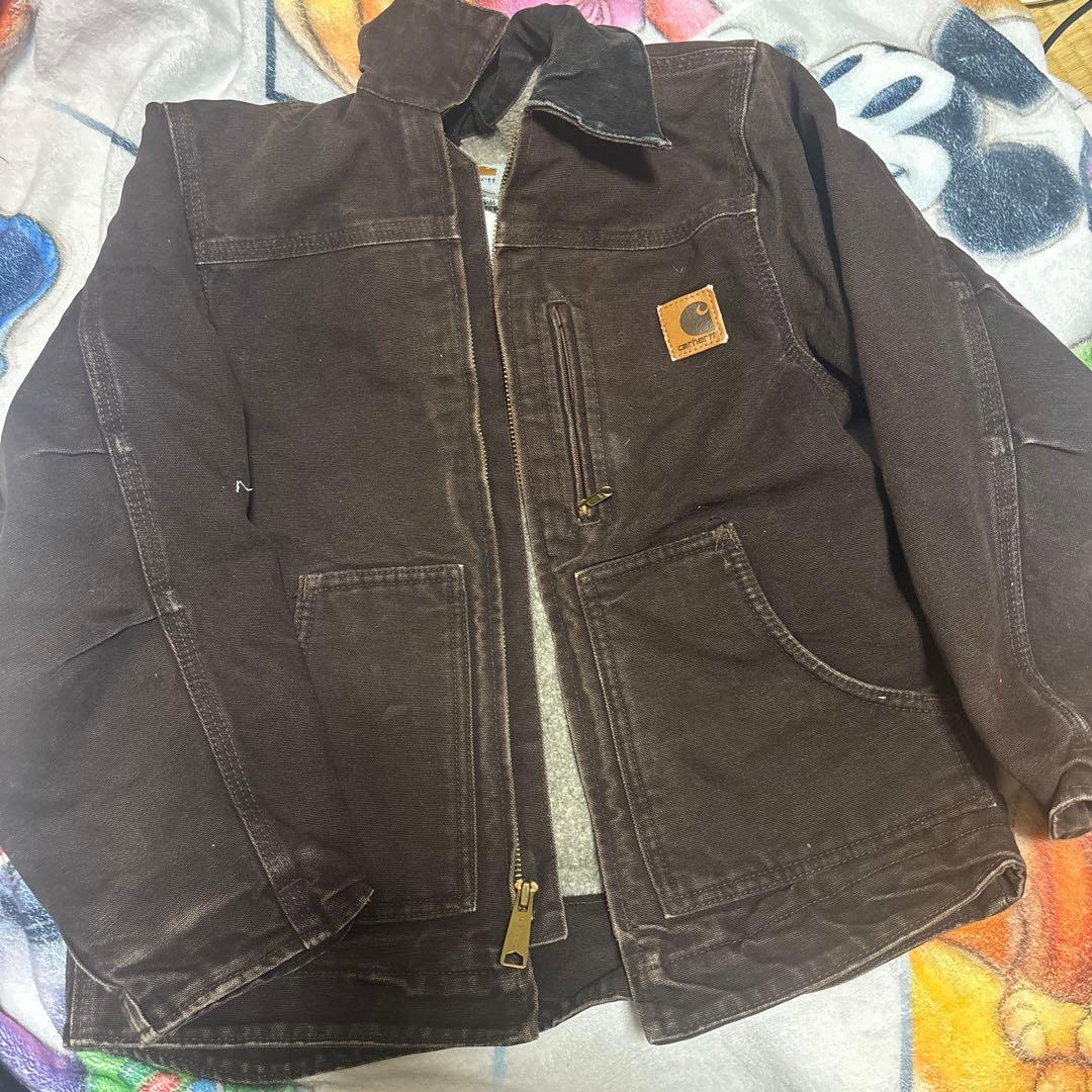 Carhartt デトロイトジャケット 楽天市場】正規品 カーハート ジャケット Carhartt デトロイト