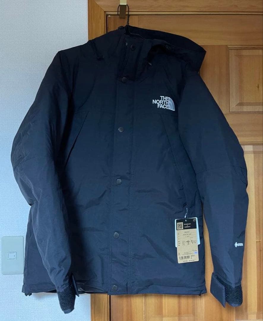 新品 THE NORTH FACE ノースフェイス　マウンテンダウンジャケット 楽天市場】＼エントリーでP5倍／【10%OFF】ザ・ノース・フェイス THE