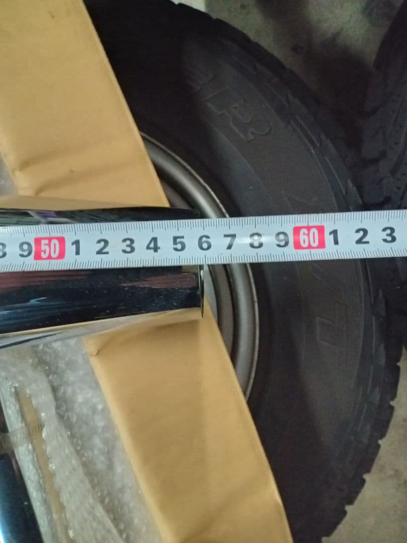 ハーレーダビッドソン　純正マフラー　サイレンサー　カマギー様用