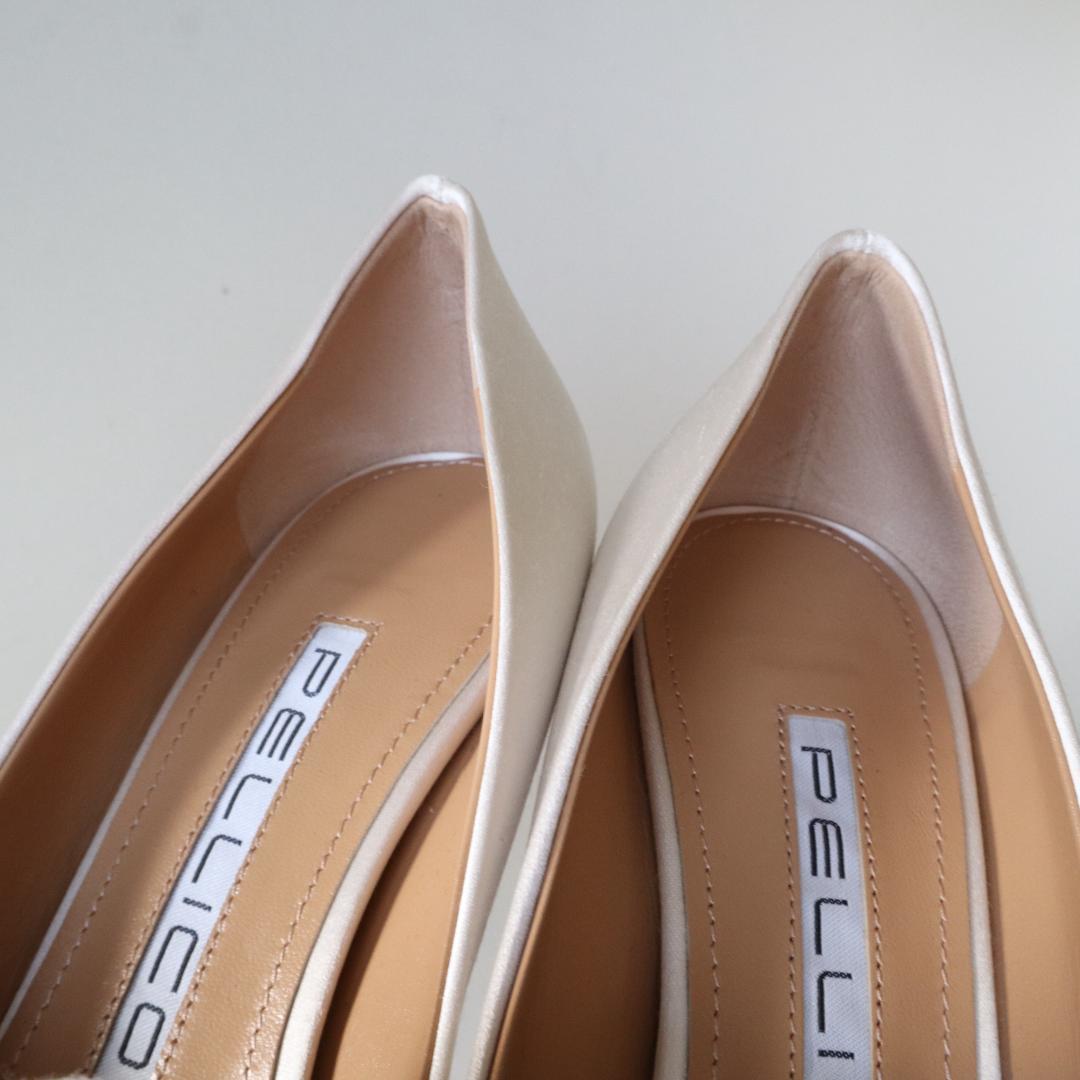 現行品未使用ペリーコアネッリフィッビア エタニティコレクション8cm