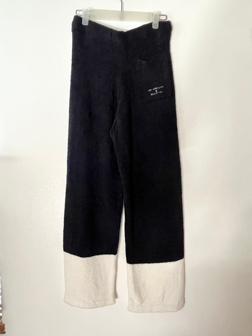 ジョエル・ロブション＆ジェラート ピケ セットアップ