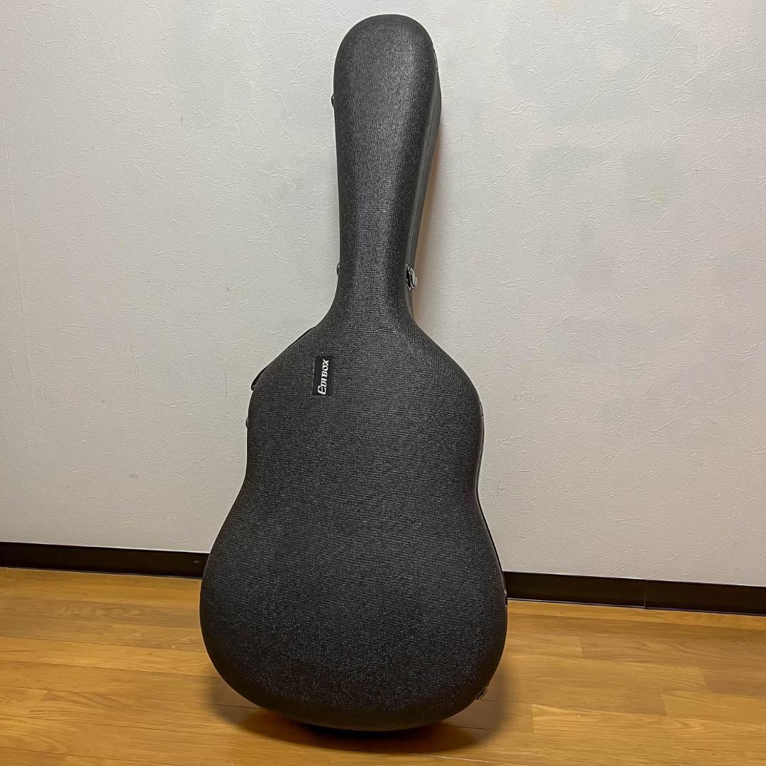 【美品】Berg A1C OTS 2.0 ベルグ アコースティックギター