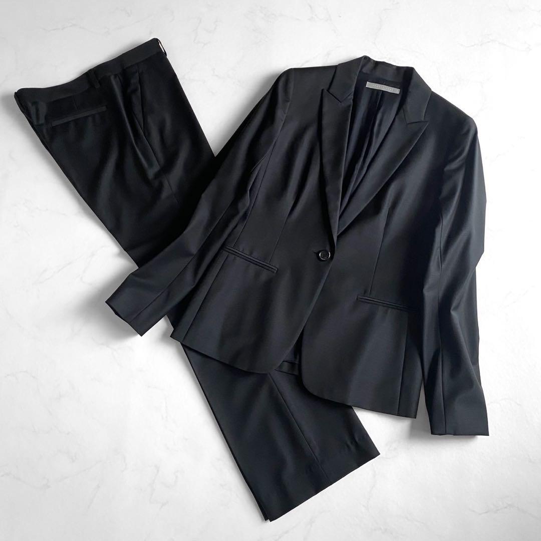 theory luxe BERGMAN2 スーツセットアップ THE EXECUTIVE |Theory [セオリー] 公式通販サイト