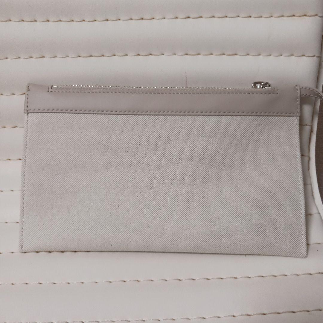 2481　レア　バレンシアガ　カバスM　ベージュ　新品未使用