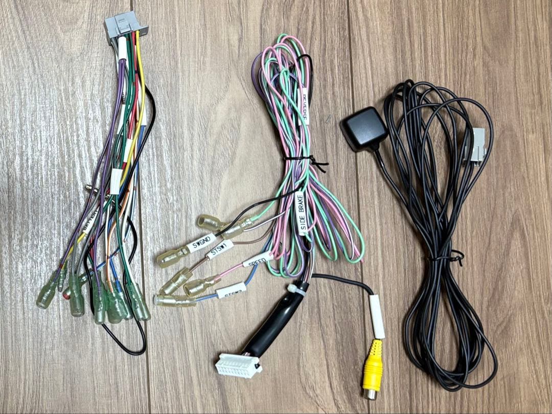 Panasonic パナソニック ストラーダカーナビ　2020 CN-B311B