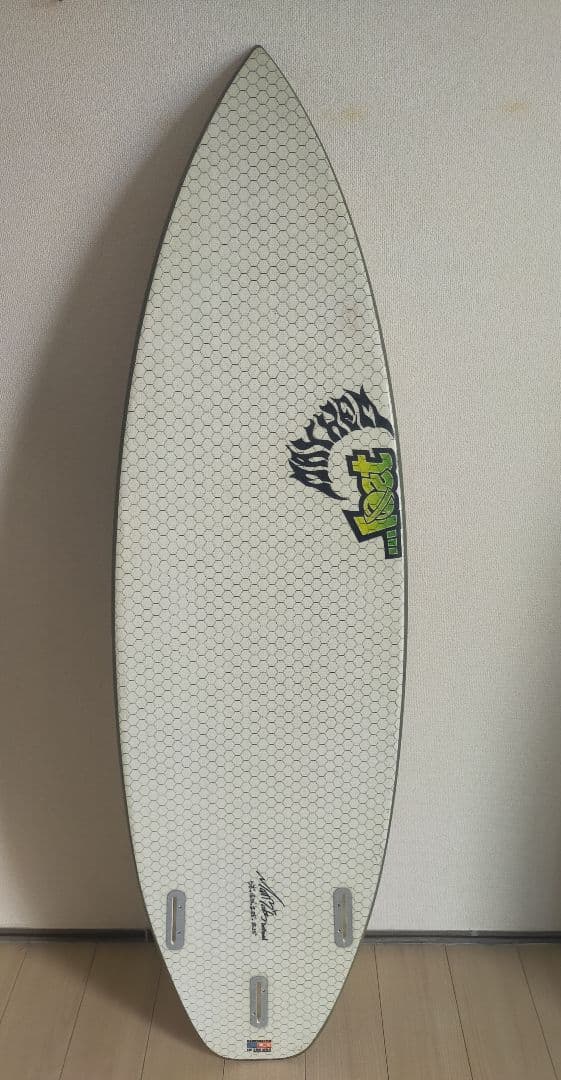 LOST × LIBTECH ロスト リブテック 5.8 SUB BUGGY - メルカリ