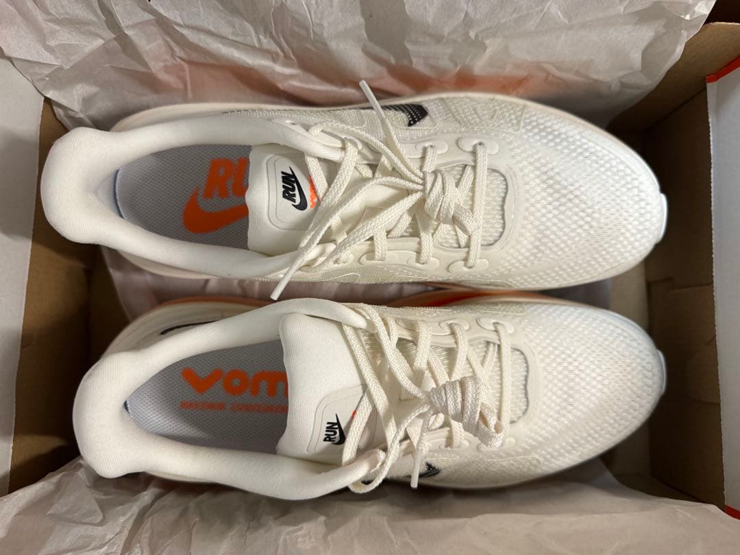 ボメロプレミアム vomero premium 27.5cm