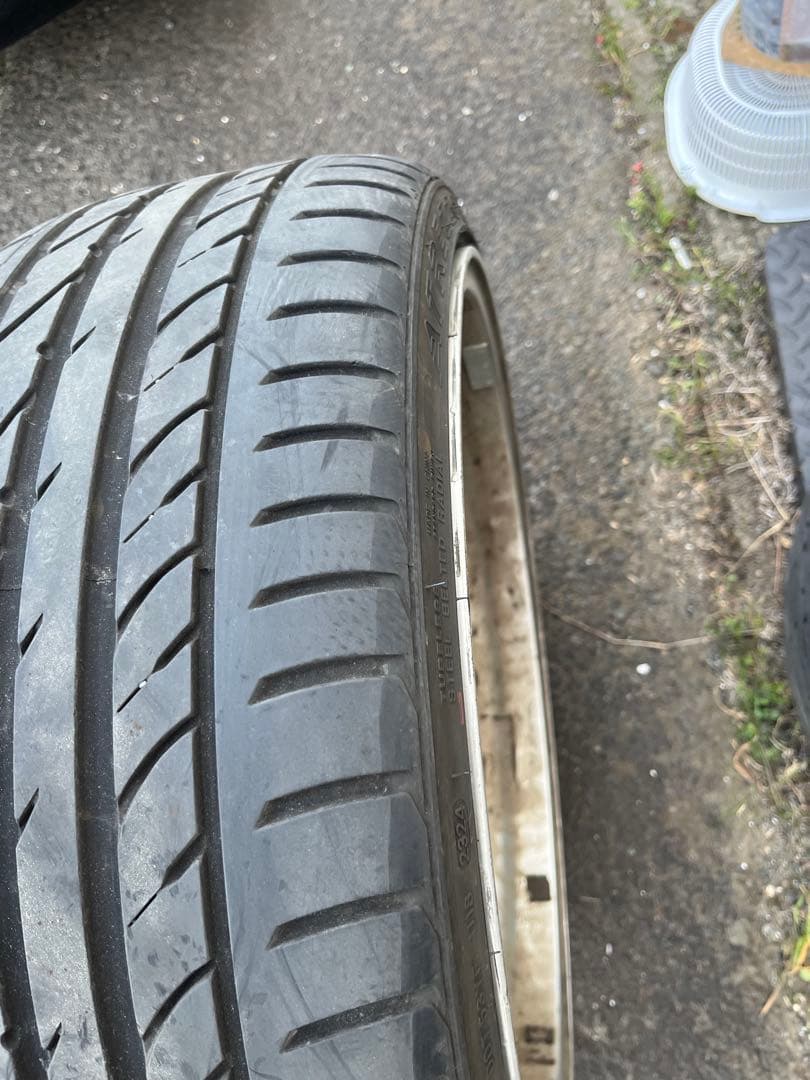 アネーロコラソン　まりりん