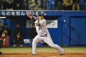 ク*シ様 NPB プロ支給品 外野手用グローブ 元東京ヤクルトスワローズ