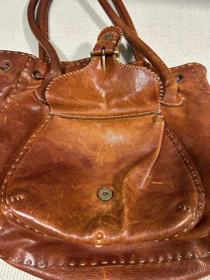 エンリーベグリン バッグ - メルカリ