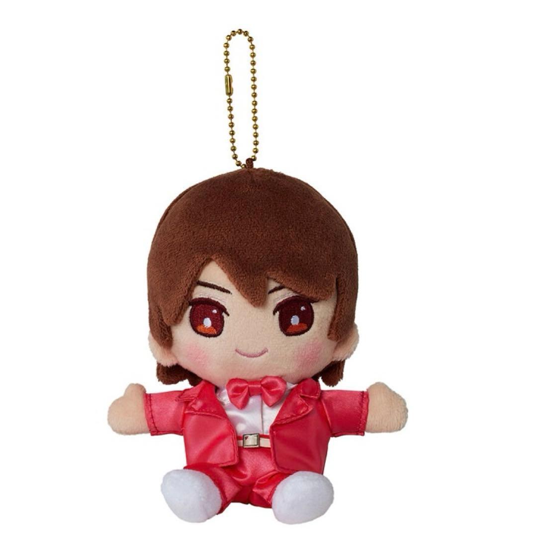 ACEes 佐藤龍我 はぴぬい - メルカリ