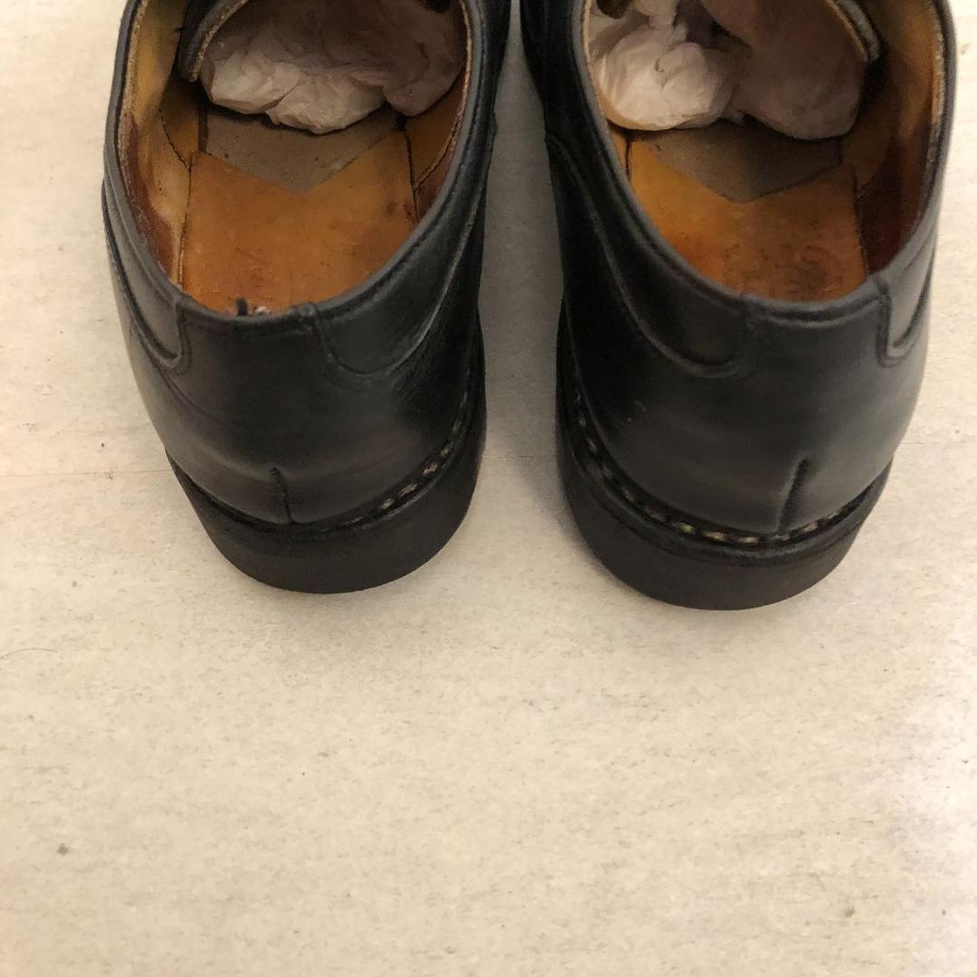 ★フランス製★ パラブーツ Paraboot シャンボート【23.5cm】