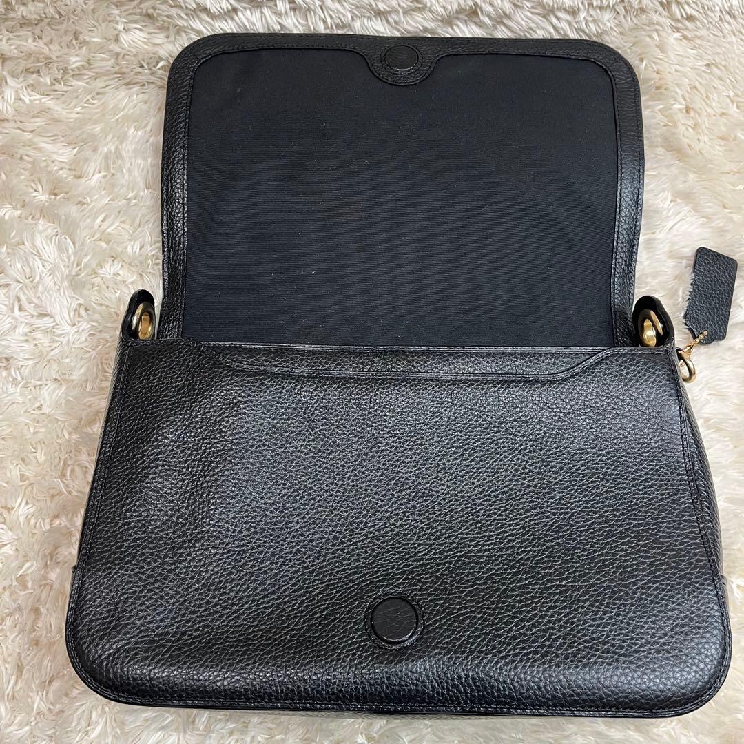 阿部勝様専用】コーチ COACH ショルダーバッグ F72703 クロスボディ