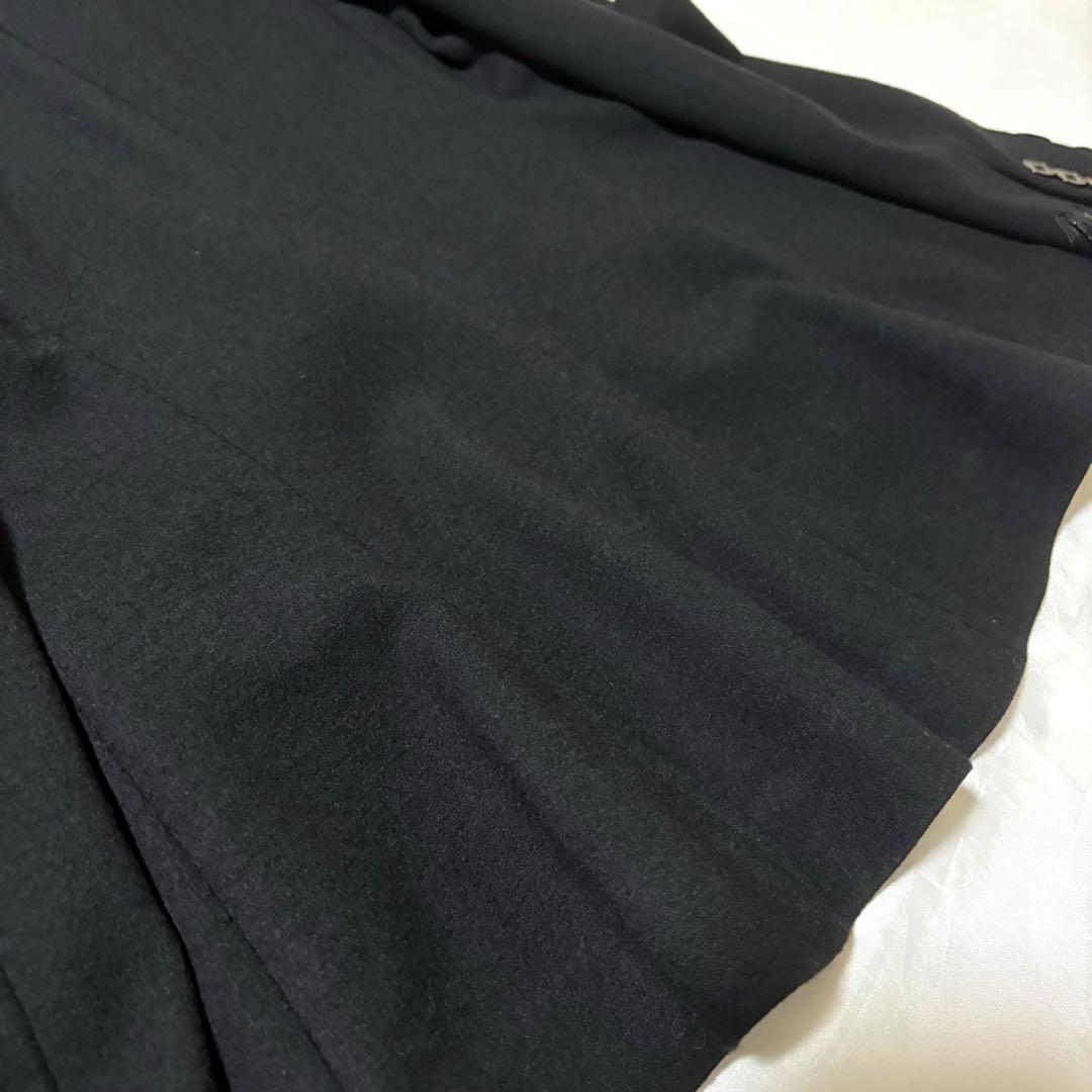 ポロ ラルフローレン★ウール100 パスマントリーコード刺繍　ビーズ ジャケット