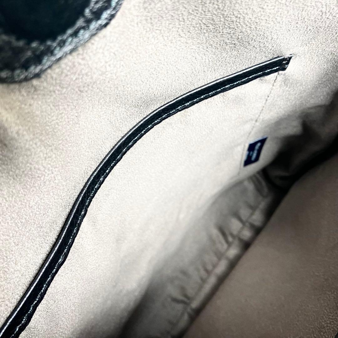 美品・希少】ペッレモルビダ ハンドバッグ 10th アニバーサリー