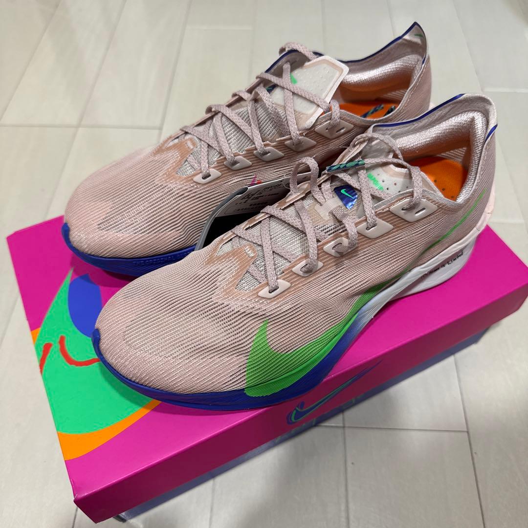 新品未使用 26.0cm NIKE ヴェイパーフライ4 EK 箱付 - メルカリ