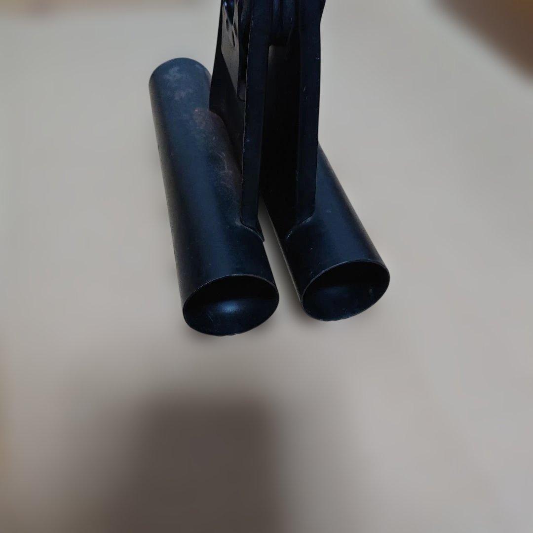 z400fx ライトステー フォーク カバー