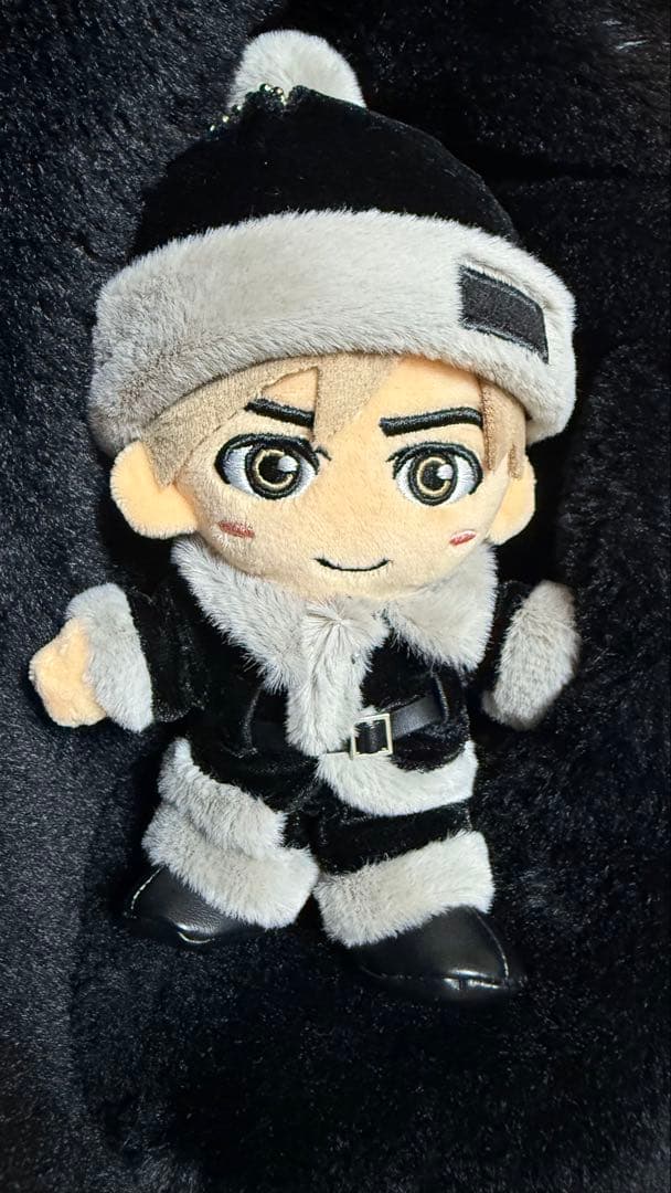 木村拓哉ファンクラブ限定》ぬいタク - メルカリ