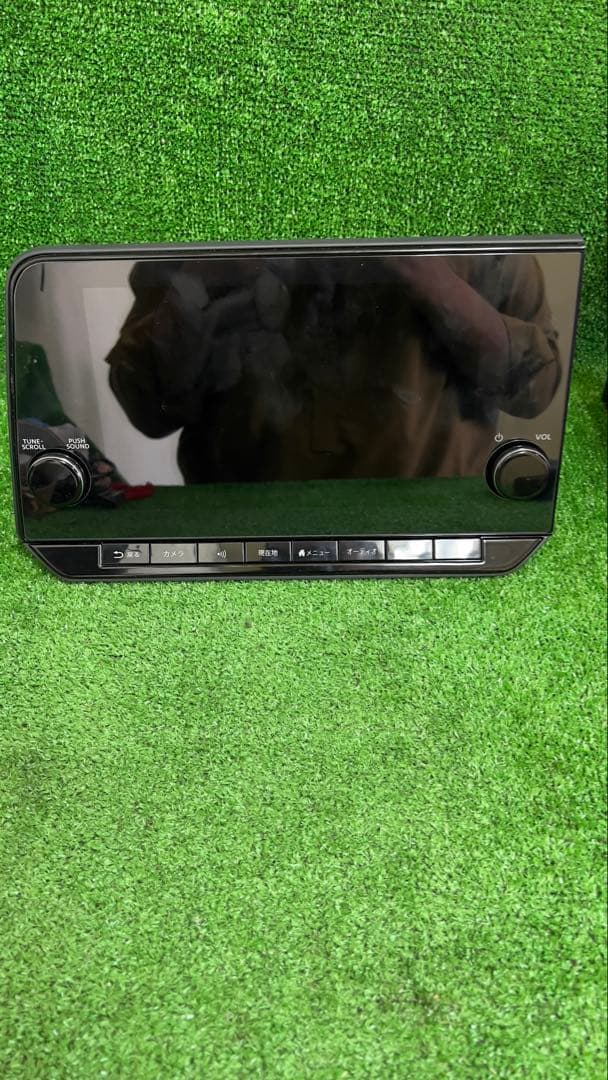 日産純正 AIVIB13B0 ディスプイレイオーディオ