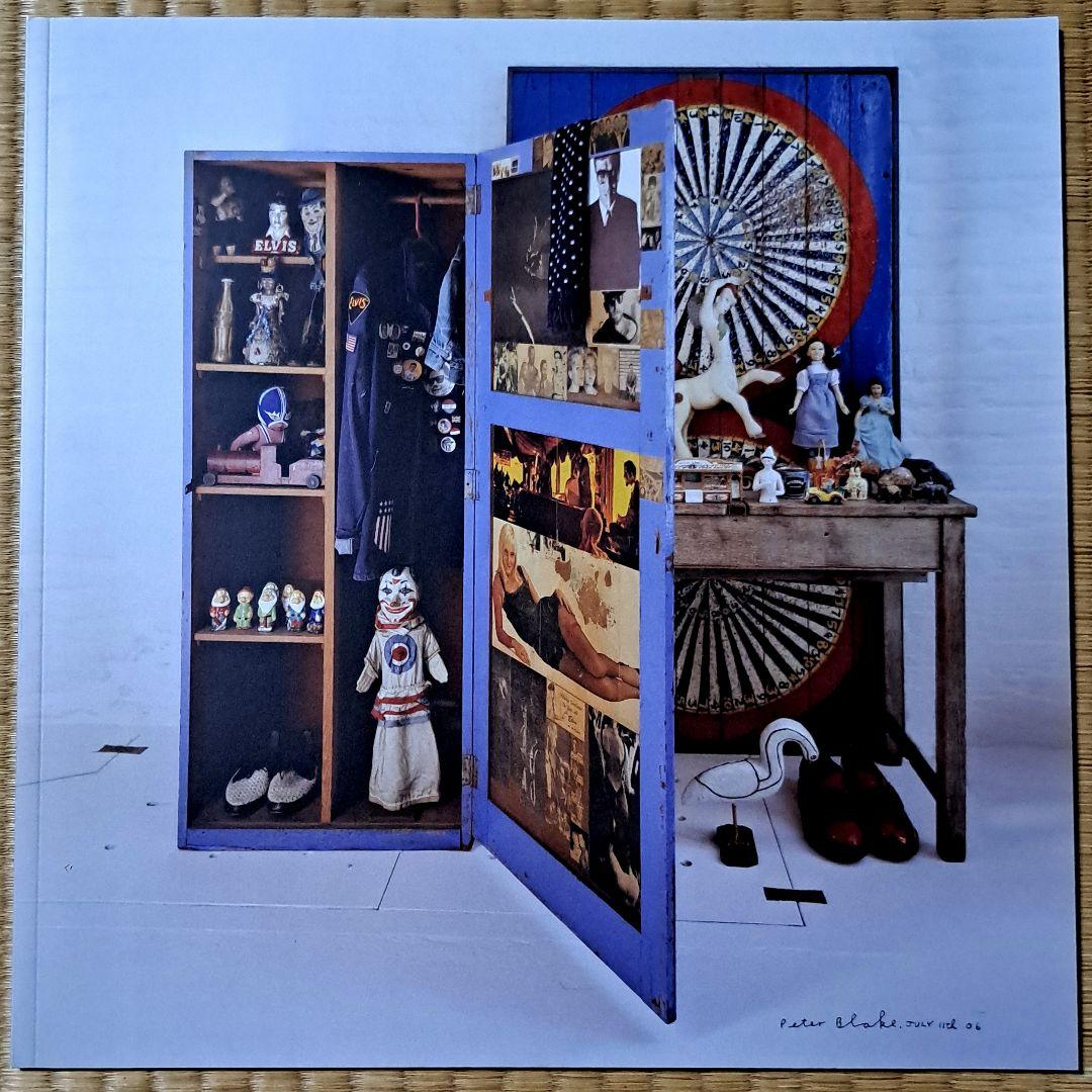 Oasis Stop The Clocks 3LP Box Set レコード - メルカリ