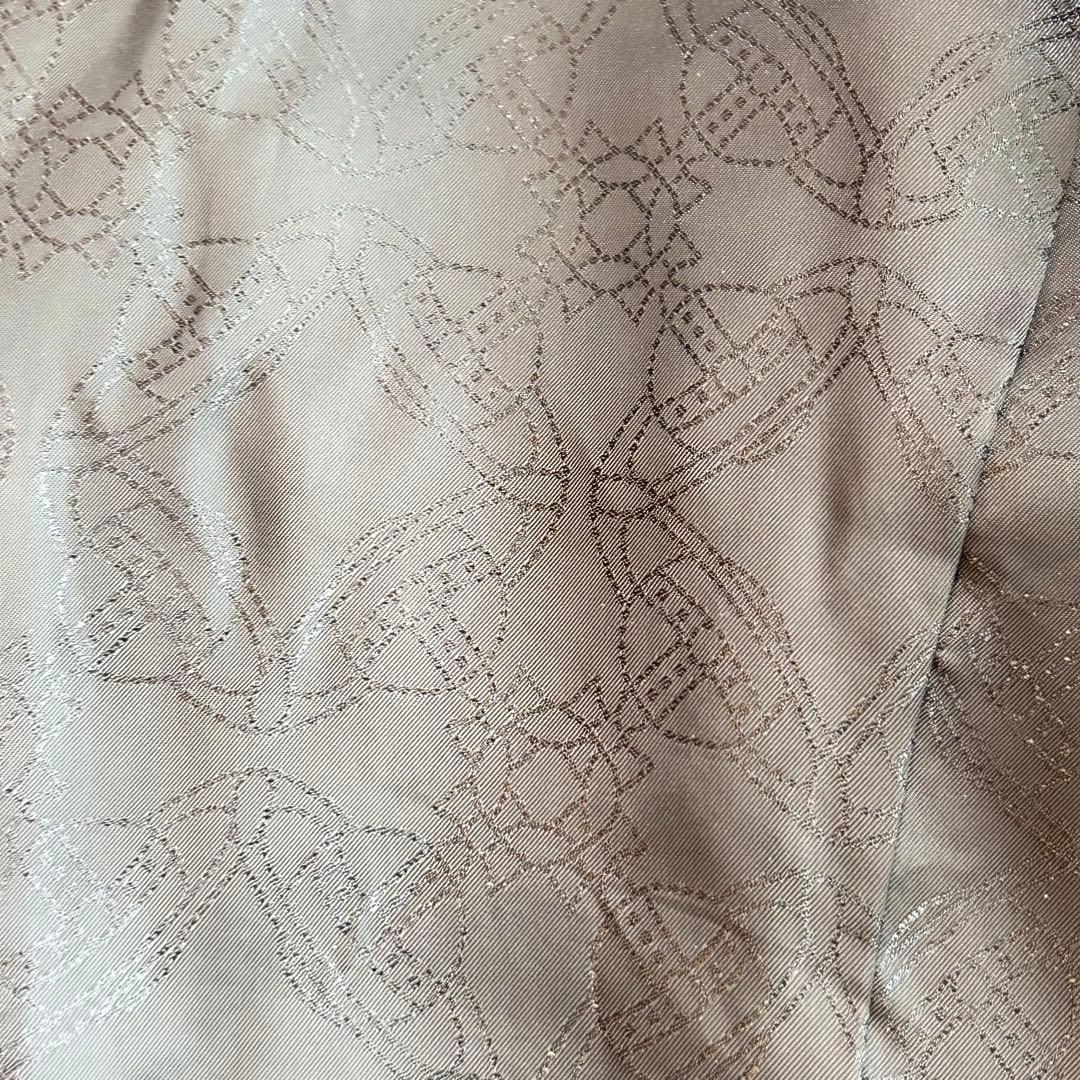 極美品超希少✨️ヴィヴィアンウエストウッド】 ファーウールコート