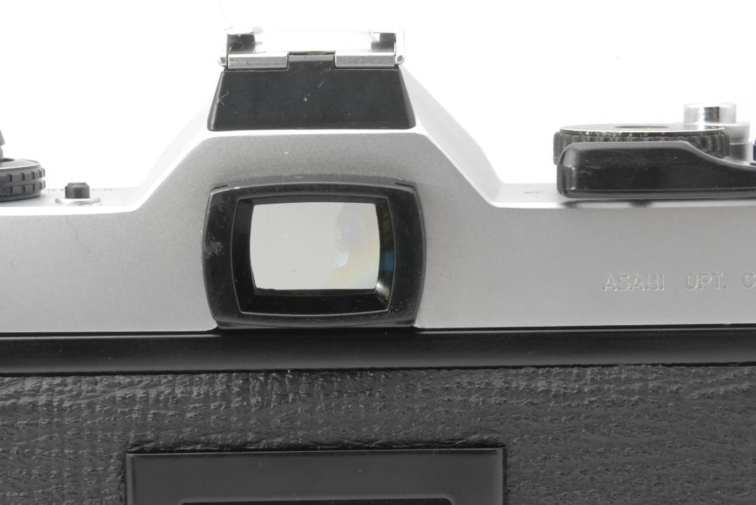 PENTAX KX / SMC-M 50mm F1.4 レンズセット【#142】 - フィルムカメラ特別