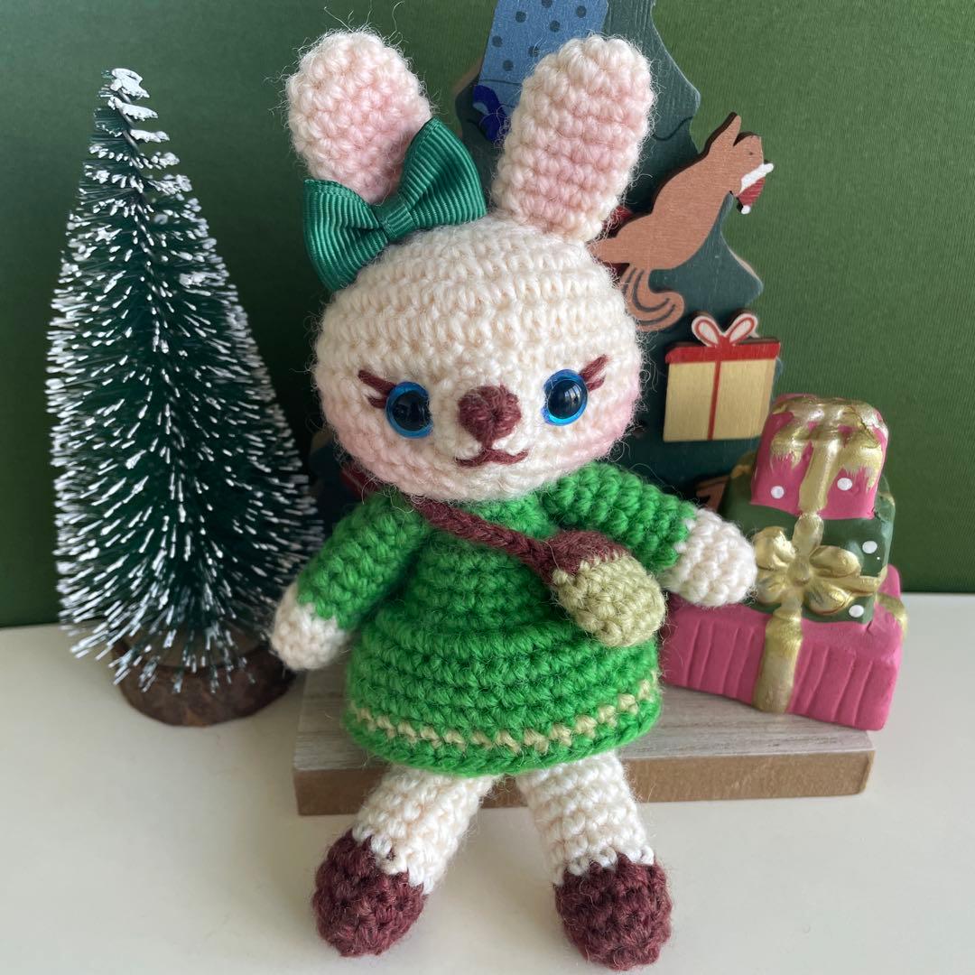 Mi様専用オーダーページ！ あみぐるみ10点おまとめ SnowManカラーと1点