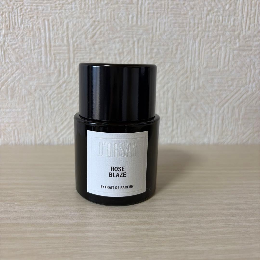 ドルセー ローズブレイズ 50ml - メルカリ