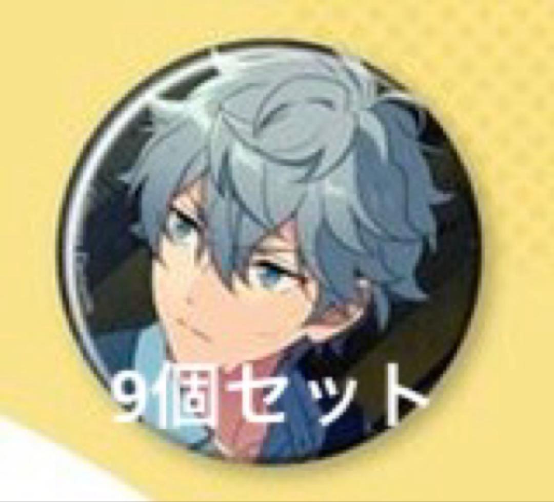 あんスタ テーマスカウト缶バッジ 2021 SPRING Idol 瀬名泉 - メルカリ