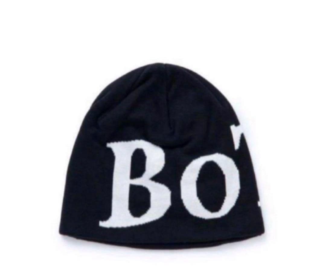 Bott OG Logo Skull Cap Beanie ボット ビーニー - メルカリ