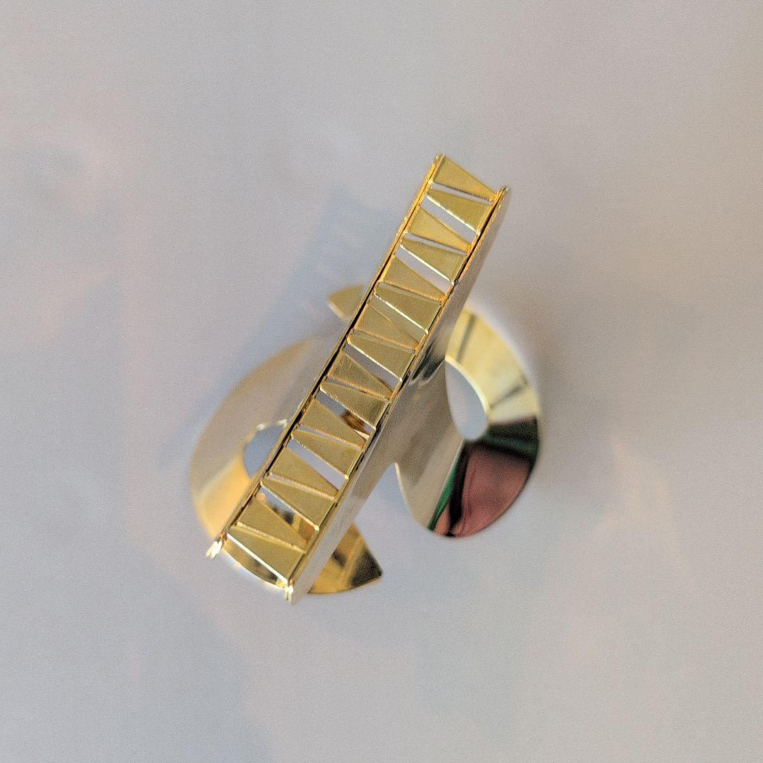 sacai ヘアクリップ - メルカリ