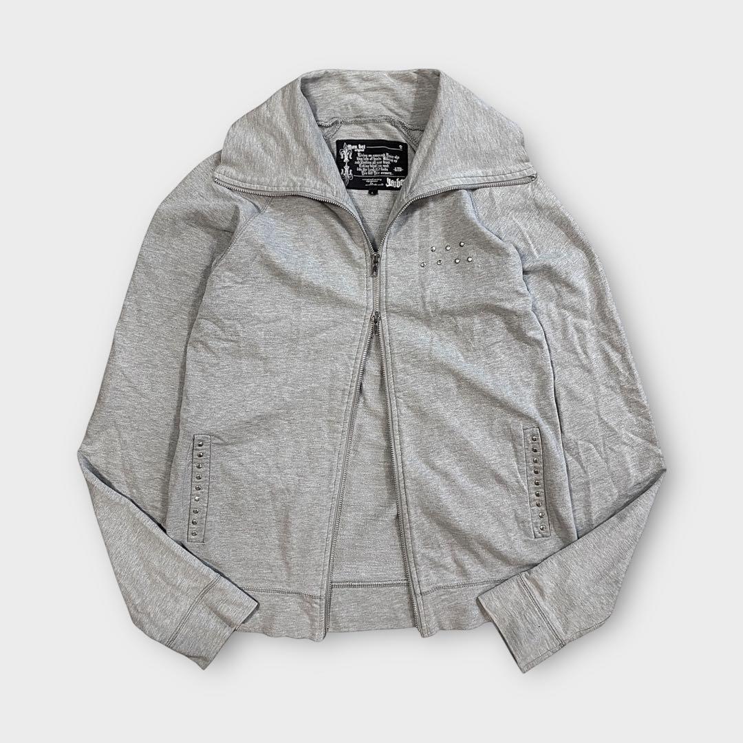 archive double zip ドライバーズ ダブルジップ グランジ - メルカリ